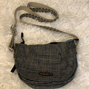 Keen Recycled Hiking Purse